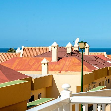 Cosy Mareverde Free Wifi Адехе Экстерьер фото